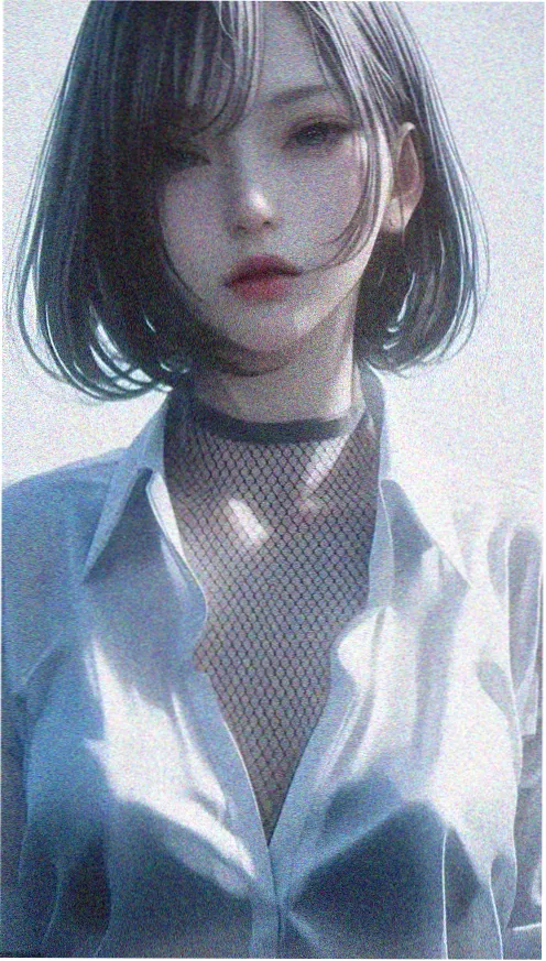 屋檐下的三个人 剧照